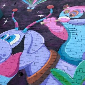 Meet your Posher, Maro